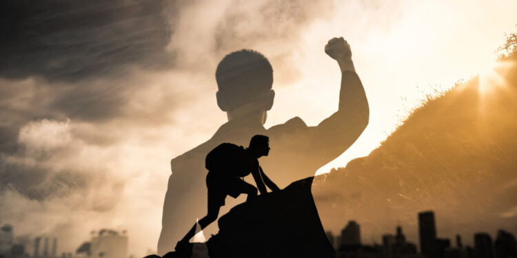 السعي وراء المال والشهرة يضر الصحة النفسية