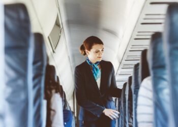 شركة طيران تتيح السفر لزبائنها بدون أمتعة