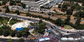 تحركات إسرائيلية بعد إقرار “التعديلات القضائية”
