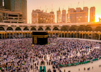 أبرز عادات الدول العربية في استقبال الحجاج