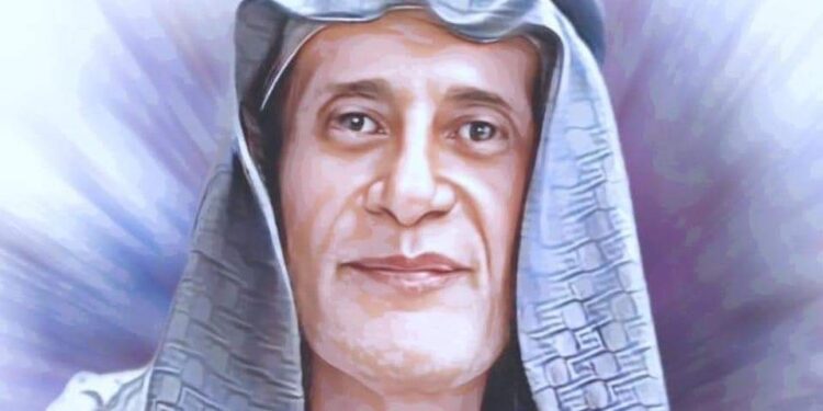 نقابة الفنانين تنعى الفنان رعد الغريب