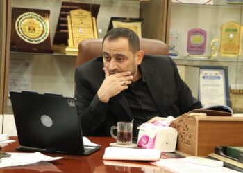 وزير الكهرباء يوجه بالتحقيق بحادثة الانطفاء التام للطاقة