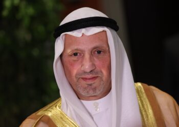 وزير الخارجيَّة الكويتي يصل بغداد غداً في زيارة رسميَّة