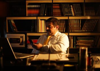 جيش إلكتروني لحماية الامن القومي في العراق