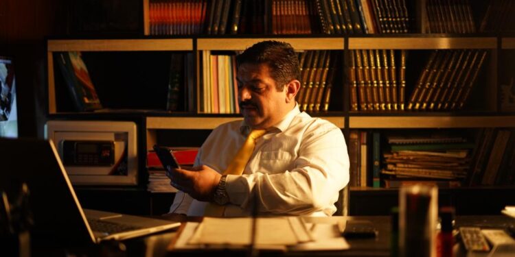 جيش إلكتروني لحماية الامن القومي في العراق