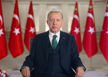 الاعلان عن زيارة مرتقبة لـ اردوغان الى العراق لبحث ملف المياه
