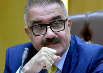النائب السابق الشيخ عبد الامير التعيبان يوجه نداء الى وسائل الاعلام كافة ,, جنوب العراق يموت عطشاً