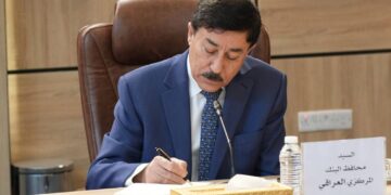 العلاق.. العقوبات التي فرضت على المصارف “لم تكن في زمن الحكومة الحالية”