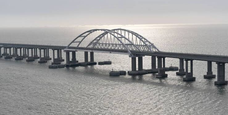 القرم .. تحقيقات وطوارئ !