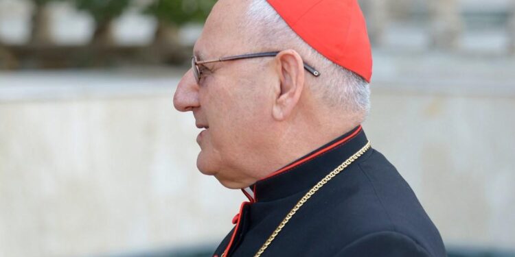 بالوثيقة ..القضاء يمهل “الكاردينال ساكو” 48 ساعة للحضور