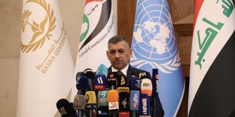 التأهب لـ “منازلة كبرى ومعركة مصيرية ” تعلنها النزاهة ضد الفساد