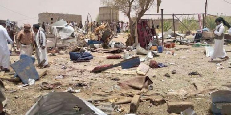 اليمن .. اربع انفجارات بـ 3 محافظات