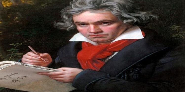 إجراء جديد حول “جمجمة بيتهوفن” … لكشف أسرار مرضه