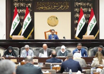 البرلمان يرفع جلسته بعد إنهاء القراءة الأولى لـــ7 مشاريع قوانين