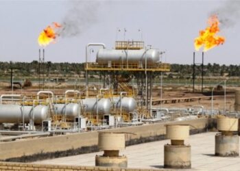 العراق .. تكرير النفط يرتفـــع الى 1.1 مليون برميل يوميا