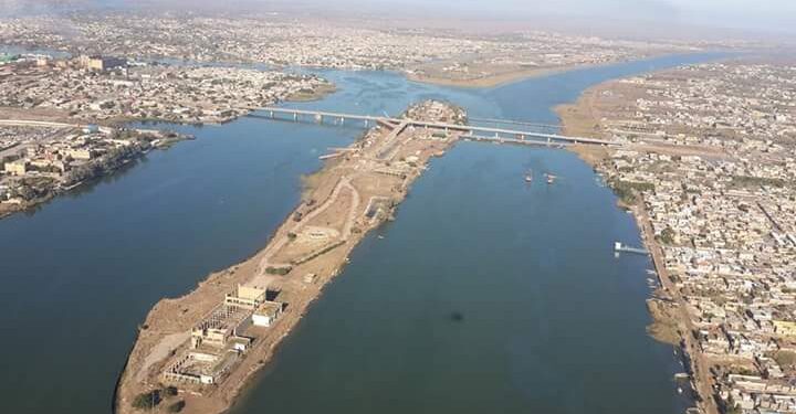 بالوثائق وزارة الثقافة ترفض تأهيل وتطوير “جزيرة السندباد” في البصرة