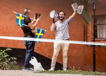 كيف سيؤثر حرق القرآن على طلب السويد الانضمام للناتو ؟