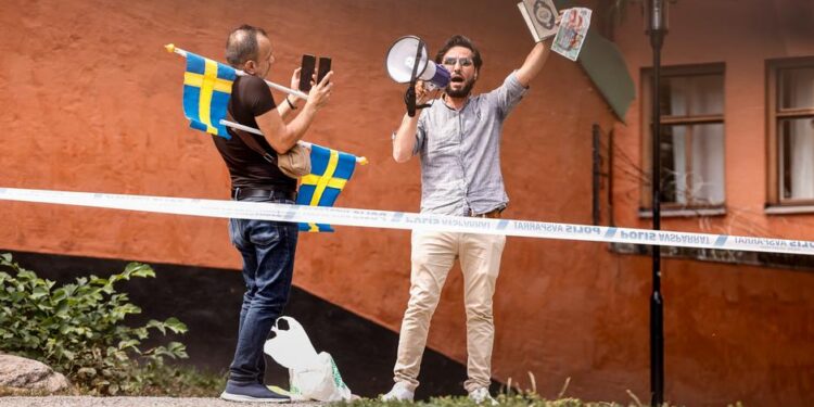 كيف سيؤثر حرق القرآن على طلب السويد الانضمام للناتو ؟