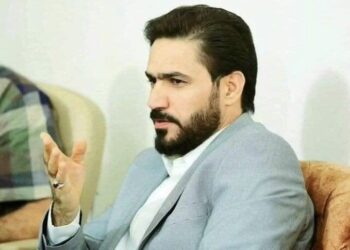قيادي في التيار الصدري يتهم حزب الدعوة بشن “حملة اساءة لمحمد الصدر”