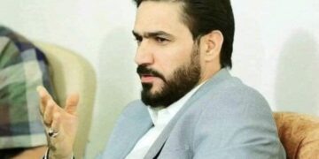 قيادي في التيار الصدري يتهم حزب الدعوة بشن “حملة اساءة لمحمد الصدر”