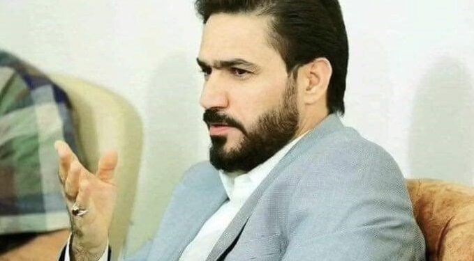 قيادي في التيار الصدري يتهم حزب الدعوة بشن “حملة اساءة لمحمد الصدر”