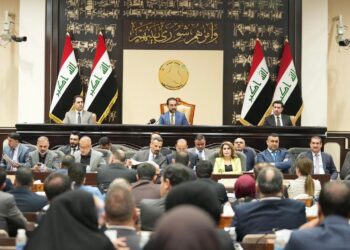 رئاسة مجلس النواب يوافق على تسهيل عمل الصحفيين والاعلاميين المعتمدين
