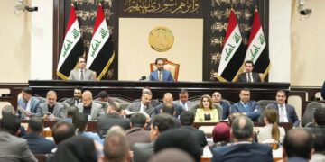 رئاسة مجلس النواب يوافق على تسهيل عمل الصحفيين والاعلاميين المعتمدين