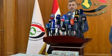 رئيس هيئة النزاهة .. إجراءات “سرية” في الامارات وتركيا تخص صفقة القرن