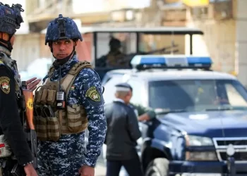 ما هو طابع الجرائم الحالي في العراق ؟