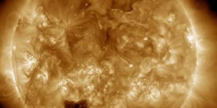 أمريكا تدرس “حجب أشعة الشمس عن الأرض” كخيار أخير لإنقاذ الكوكب