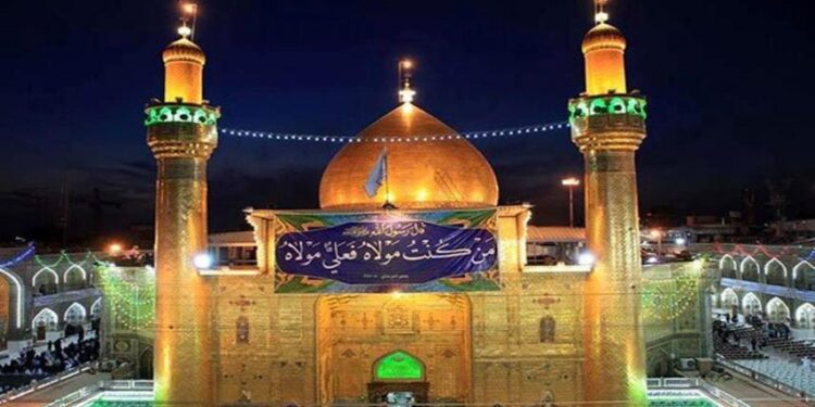 مجلس الوزراء  يصوت على اعتبار “عيد الغدير” عطلة رسمية