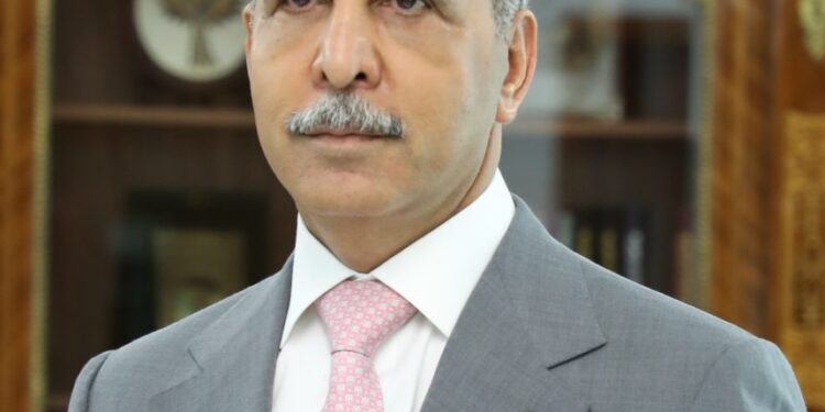 رئيس مجلس القضاء الأعلى.. ندعم حرية التعبير عن الرأي وتمكين الإعلام من أداء دوره