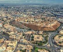 اربيل تخصص (200 مليون دينار) لترميم قلعة أربيل