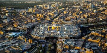 كربلاء تعلن عن عطلتها غدا الخميس بمناسبة محرم الحرام