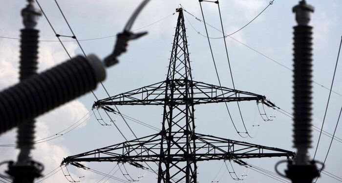 إطفاء تام للمنظومة الكهربائية في العراق