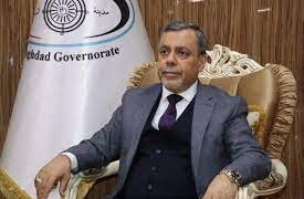 محافظ بغداد يكشف خطة لشمول جميع المحافظات بمشاريع جديدة