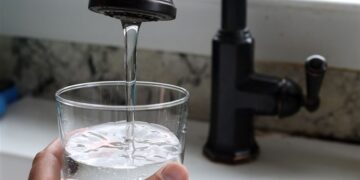 45‎% من مياه الصنابير في امريكا ملوثة