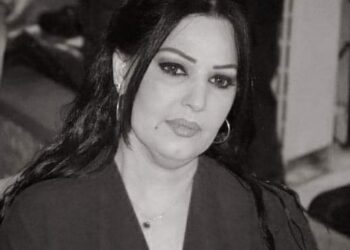 نقابة الفنانين تنعي وفاة الفنانة ميــلاد ســري