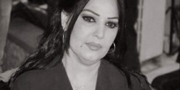 نقابة الفنانين تنعي وفاة الفنانة ميــلاد ســري