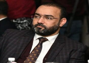 مقطع العباس من قصيدة للشاعر نوفل ابو رغيف