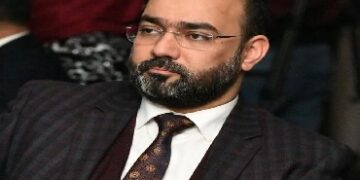 مقطع العباس من قصيدة للشاعر نوفل ابو رغيف