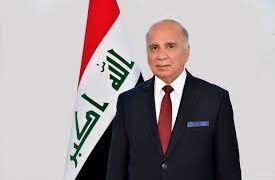 العراق يدعم أي جهد سياسي يدفع لاستقرار الأوضاع في اليمن