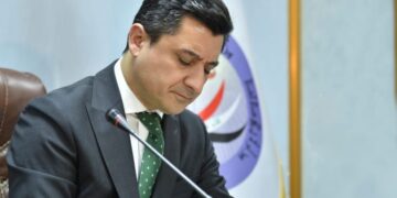 إعفـــاء “معاون مدير سجن النساء المركزي” وإحالته إلى التحقيق