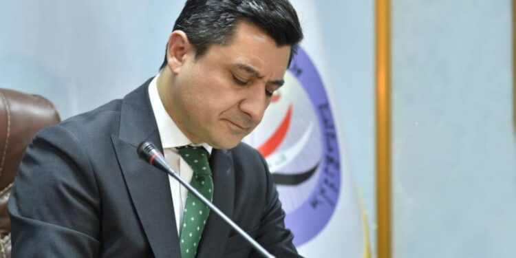 إعفـــاء “معاون مدير سجن النساء المركزي” وإحالته إلى التحقيق