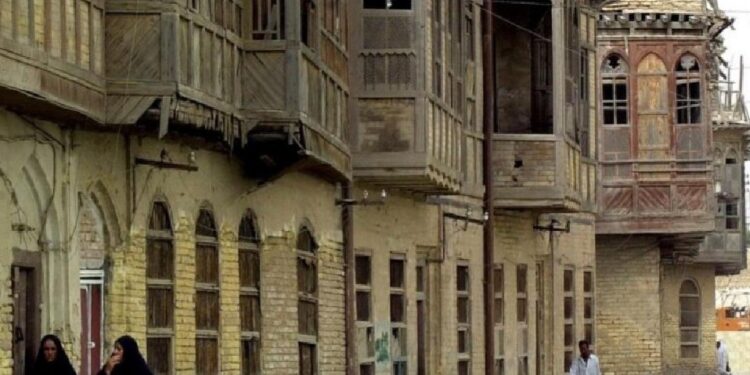 البدء بتأهيل مركز العاصمة التاريخي والمناطق التراثية ضمن خطة أمانة بغداد