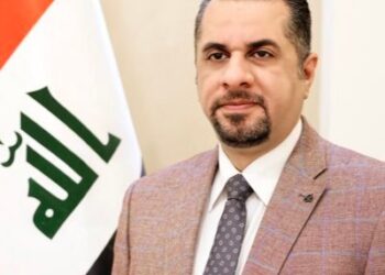 فادي الشمري .. حماية ودعم الاستثمار يقابله الحفاظ على حقوق المشترين ومصالحهم أولوية لحكومتنا