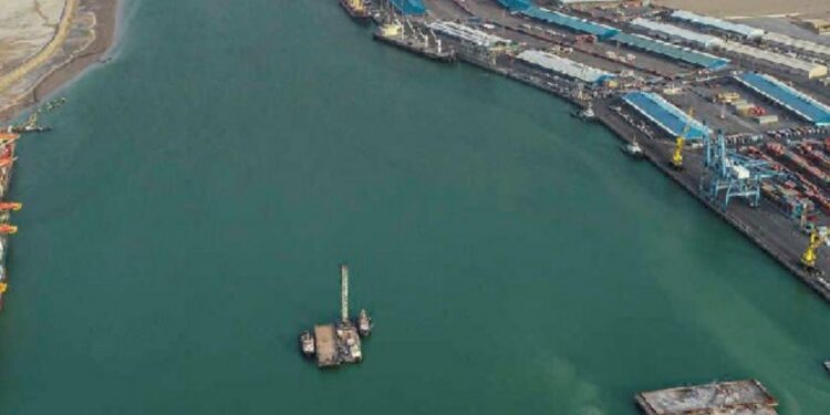 العراق يطعــن بقرار أممي يمس “حقوقه الملاحية” في مياه الخليج