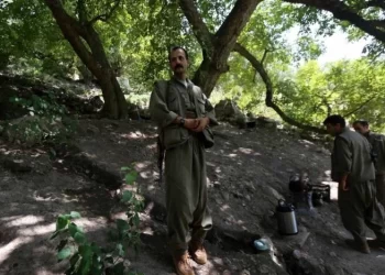 تفاصيل الاتفاق الأمني بين (بغداد وطهران) حول المعارضة الكردية الإيرانية