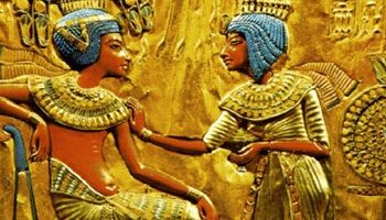 هل كان قدماء المصريون يتزوجون شقيقاتهم
