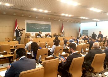 لجنة دولية تستعرض نتائــج زيارتها للعراق الخاصة بــ”ملف المفقودين والمغيبين”